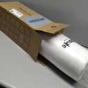 Bedsure Comforter Duvet Insert - Quilted Comforters Twin XL Size, All Season Duvet, GentleSoft Down Alternative Bedding, with 8 Tabs, Gifts for Women/Men, White, Twin XL 92 x 68 Inches