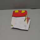 53ft Cartoon Monster Game Birthday Backdrop Magical Red and White Photography Backdrops Kids Party Supplies Happy Birthday Party Decorations