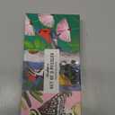 Galison Birdtopia Puzzle Set, Includes 3 Coordinating 120Piece Puzzles, 5.5” x 8” Each – Art Puzzle with Illustrations by Diana Herrera Beltran, Thick Sturdy Pieces, Challenging Family Activity