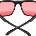 R787M FL-41 Tinted Glasses for Light Sensitivity Migraine Glasses FL41 Photophobia Fluorescent Light Indoor Outdoor