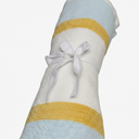 HD Designs Striped Beach Tovel 28x60in