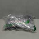 Small Cervical Neck Pillow,Dual-Ball Neck Cervical Pain Pressure Relief Pillow,Soft Premium Memory Foam Contour Support Pillows,Neck Shoulder Relaxer - Breathable Smooth Washable Pillowcase (Black)