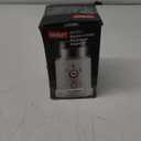 Bodum Bistro Electric Coffee Blade Grinder, Adjustable, 5 Grind Settings, 3 Ounces, Black