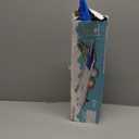 Kidsthrill Airplane Toy with Bump & Go, Flashing Lights & Sounds - For Boys & Girls Age 3-12