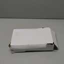 LIONO 26 PCS St. Patrick's Day Shamrock Glasses Party Favors, Green Clover Glasses for Family Friends, Students