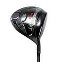Juggernaut Max Draw 10.5 Degree Left Handed Anti Slice Offset Golf Driver for Men, Includes Head Cover (Non Conforming)