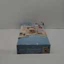 WHITMOR 3TIER SLAP WOOD CART