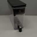 Brita UltraMax Large Water Dispenser With Standard Filter, BPA-Free, Reduces Copper, Cadmium and Mercury Impurities, Lasts 2 Months or 40 Gallons, Includes 1 Filter, Kitchen Accessories, Large 27-Cup