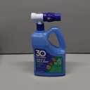Collier 64SAWA 64 oz Spray & Walk Away Surface Cleaner