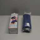 Knee Heating Pad for Arthritic, 2PCS Super Soft Electric Heat Pad for Leg, 20s Fast Heating Knees Warmers with 10-90min Auto-Off Timer, 86-158 Heat Level (No Battery, No Vibration)