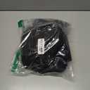 Mens Trench Coat Slim Fit Single Breasted Casual Long Jacket Lightweight Lapel Fall Windbreaker Overcoat XL