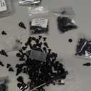 420PCS Computer Screw Kit, Motherboard Standoffs Assorted Screws for PC Case, HDD, SSD, Laptop, Fan, CD-ROM - for DIY PC Build Repair