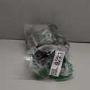 SHARDOR Burr Coffee Bean Grinder Electric, Adjustable Burr Mill with 16 Precise Grind Setting for 2-14 Cup, Silver