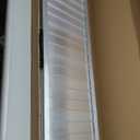 FACHNUO 4 Feet Portable Wheelchair Ramp, Non-Skid Aluminum Handicap Ramps with Handle, Folding Threshold Wheel Chair Ramp for Home Steps, Stairs, Entry, Threshold, Curbs, Stairs, 800LBS Capacity (4FT(Using height 4-12''))