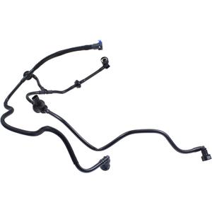 MOTOKU EVAP Vapor Canister Purge Valve for 1.6L Ford Escape EcoBoost 2015-2016 Transit Connect EcoBoost 2014-2016