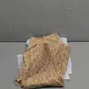 Marvelous World Boys' Formal Slim Fit Suit Set, Adjustable Waist (16, Beige)