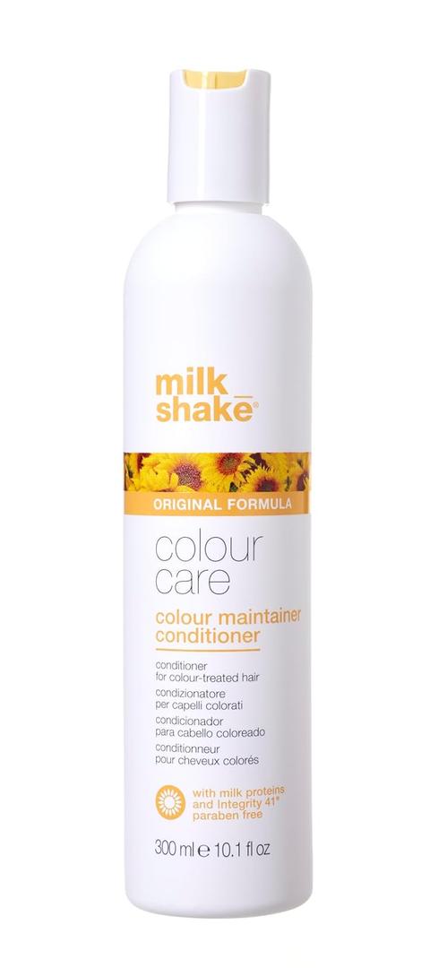 milk_shake Flower Color Care Conditioner for Color Treated (10.1 Fl Oz (Pack of 1))
