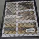 11x14 Collage Picture Frame, 4x6 Collage Picture Frame, Displays Five 4x6 inch Photos, or 11x14 (Without Mat) Wall Decor Wall Hanging or Tabletop, Black.