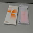 TORRAS for iPhone 17 Pro Max Phone Case Crystal Clear, [Anti-Yellowing][Military-Grade Protection], Ultra Slim Transparent Anti-Scratch Back, Soft Bumper, Non-Slip Protective Phone Cover, Clear 6.9"