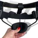 Softball Fielding Mask Defensive Sweat Liner - Face Guard by NoSweat Patented Technology