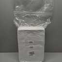 King Size Mattress Toppers, Mattress Pad Cover for Back Pain,Cooling Mattress Protector with 8-15" Inch Deep Pocket,Quilted Overfilled Down Alternative Filling 78x80 inch, White