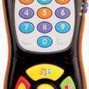 VTech Click and Count Remote, Black