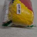 Yellow Mascot Inflatable Costumes Adult, Blow up Costumes for Adult, Inflated Halloween Costumes