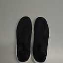 Women's Walking Shoes Lightweight Comfort Workout Casual Non Slip Fashion Sneakers (8.5, Black White)