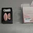 Electric Razors for Women, 5-in-1 Rechargeable Body Shaver - Waterproof Wet Dry Hair Remover - Trimmer for Lady Face Underarms Bikini,Lips,arms, Legs