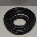 20 Gauge 3 Conductor Electrical Wire Oxygen-Free Copper Cable 100FT/30.5M Flexible Low Voltage Cable for LED Strips Lamps Lighting Residential Wiring car Circuit(20/3AWG-100FT)