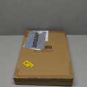 oridom Expandable Bamboo Kitchen Drawer Organizer for Cutlery and Utensils, Adjustable Bamboo Wood Cutlery Tray in Drawer for Flatware and Silverware in Kitchen (Natural)