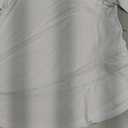 baleaf Women's Sun Protection Shirts Shorts Sleeve UPF 50+ Moisture Wicking Quick Dry Workout Top for Hiking Running Summer, Size XS