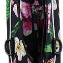 Orlimar Pitch n Putt Lightweight Sunday Golf Bag with Stand, Ultra-Light Carry Design, Two-Way Divider Top, Shoulder Strap, Compact Carry Golf Bag for Men & Women