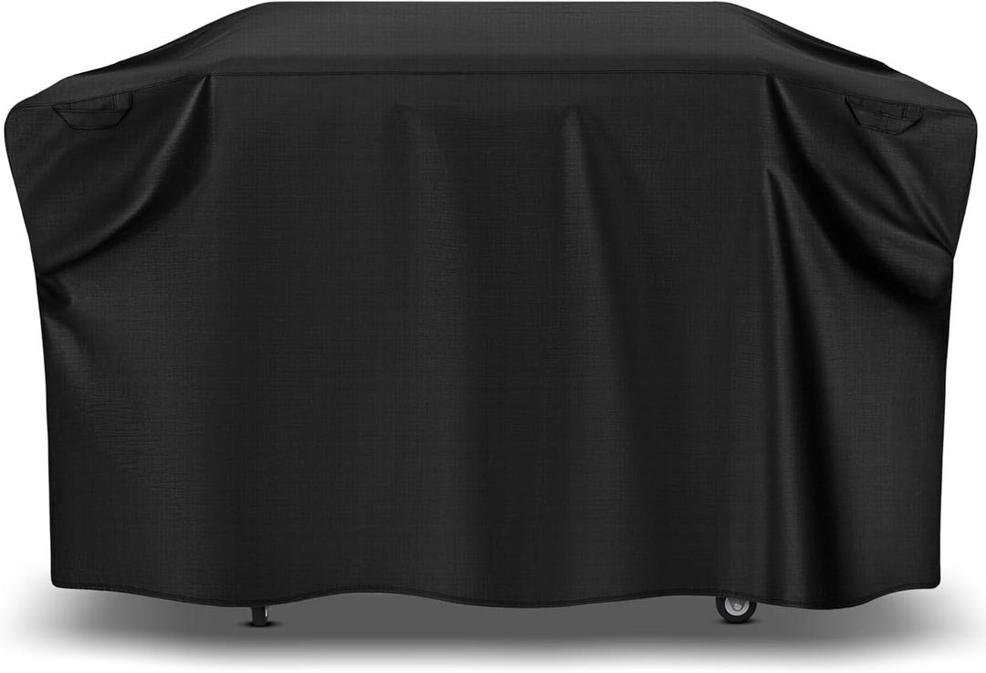 Unicook Griddle Cover for Blackstone 36 Inch ProSeries Grills, Outdoor 70 Inch Flat Top BBQ Grill Cover for 4 Burner Cooking Station, Unique UV Resistant Waterproof Vinyl with Polyester Lining