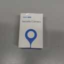 4K Security Cam with Night Vision and Built-in Battery Camera, Home/Office Camera Wireless Technology for Phone App Monitor GTYT