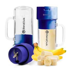 ASOTV Better Blender 16 oz,  Straw Included