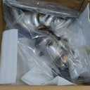 JT Exhaust Catalytic Converter Compatible with Nissan Sentra 2009-2016 1.8L 2.0L SULEV Emissions ONLY