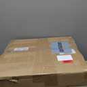 6 Pack Teepee Tent for Kids Sleepover Party Indoor, Gift Set with Inflatable Airbeds with Star Lights & Colored Flags, Washable & Foldable Toddler Slumber Party Tent for Girls & Boys, White