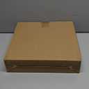 Pull out Cabinet Organizer,Adjustable Width (14"-19") and Depth (17"-24") Expandable,No Drill Slide out Drawers for Kitchen,Pantry,Adhesive Roll out Shelves,for Cabinets Without Lip (White)