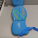 Swim Belt for Adults Swim Floating Belt with Adjustable Pool Weights for Water Exercise Training Equipment for Adults Water Aerobic Equipment (Blue)