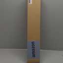 Chrome Bathroom Light Fixtures 24 Inch Bath Wall Lighting IP44 14W Vanity Lamp Bar Modern LED Lights for Vanity Rectangle Bathroom Lamps Over Mirror Acrylic Restroom Sink Light (23.6 Inch)