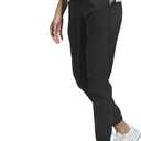Фdidas Womens Ultimate365 Twistweave Jogger (Medium, Black)