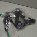 DREAM PAIRS High Heels Chunky Block Platform Heels for Women Strappy Gladiator Sexy Open Toe Heels Dressy Pumps Sandals (11, Black)