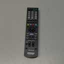 RM-AAU116 Replacement Remote Control Compatible for Sony AV Audio Receiver SS-CNP3500 SS-MSP3500 SS-SRP3500 SS-WP3500 STR-DH520 STR-DH710 STR-DH750 STR-DH830 STR-DN850 STR-K3500SW HT-DDW3500