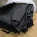 PTYYDS Car Seat Cover Compatible with 2017-2022 CRV Seat Cover Protector PU Leather Waterproof Protector Replacement for 2017-2022 CRV Accessories