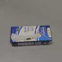 Veridian Temporal Contact Thermometer LCD Display 09-330 1 Each