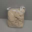 Luxury Flat Sheet on Amazon Elegant Comfort Wrinkle-Free 1500 Premier Hotel Quality 1-Piece Flat Sheet, King Size, Cream