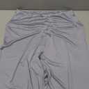 Women's Stretchy Wide Leg Palazzo Lounge Pants, Medium