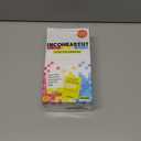 Incohearent by Relatable  Guess the Gibberish Party Game for Adults, Funny Card Game Activity for Groups, Bachelorette Party Favorite, Summer Fun for Game Night, Travel-Friendly with 300 Cards
