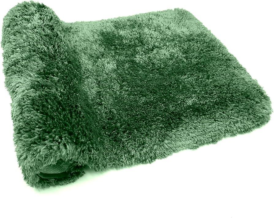 Carpet Runner 25" x 73" ( Green )